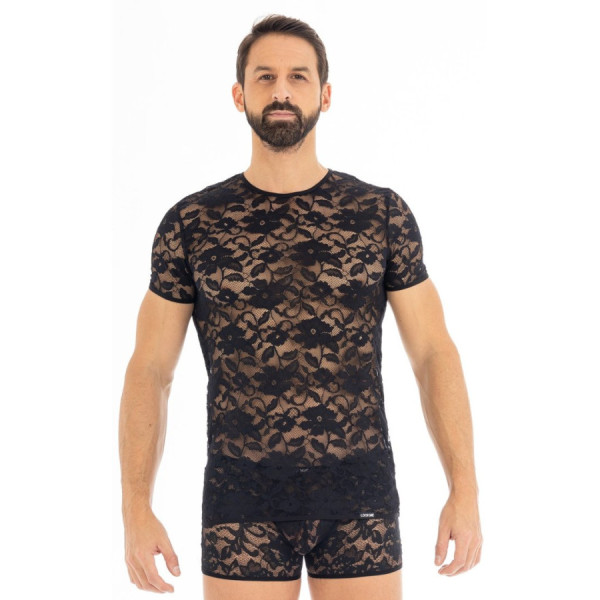 T-Shirt Sensuality 